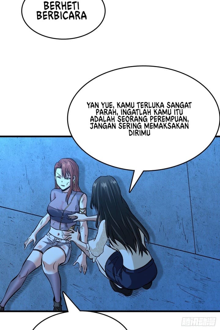 Return To Beginning Of The Apocalypse Chapter 56 - halaman 38