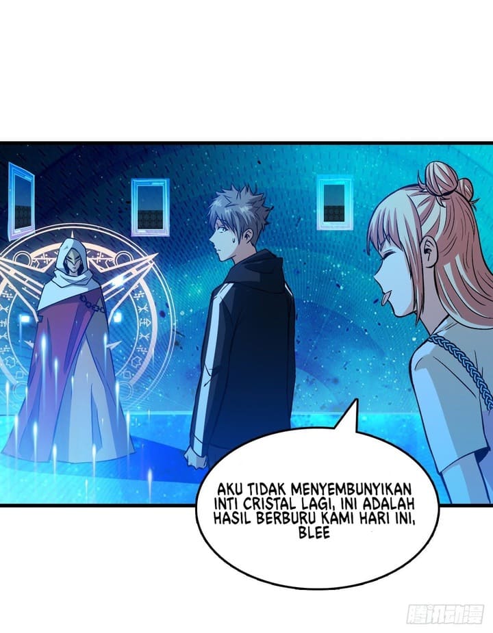 Return To Beginning Of The Apocalypse Chapter 56 - halaman 6