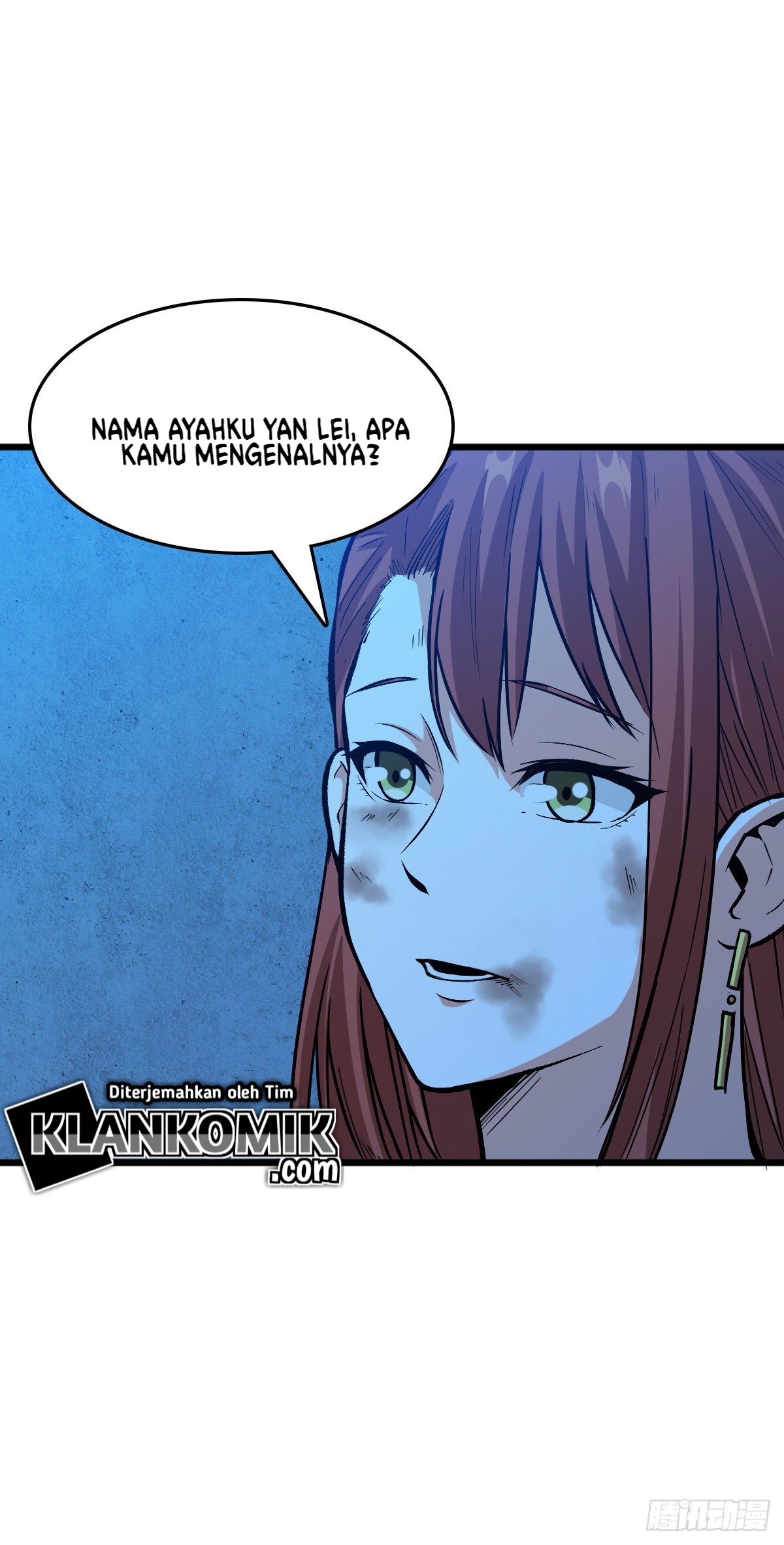 Return To Beginning Of The Apocalypse Chapter 57 - halaman 16