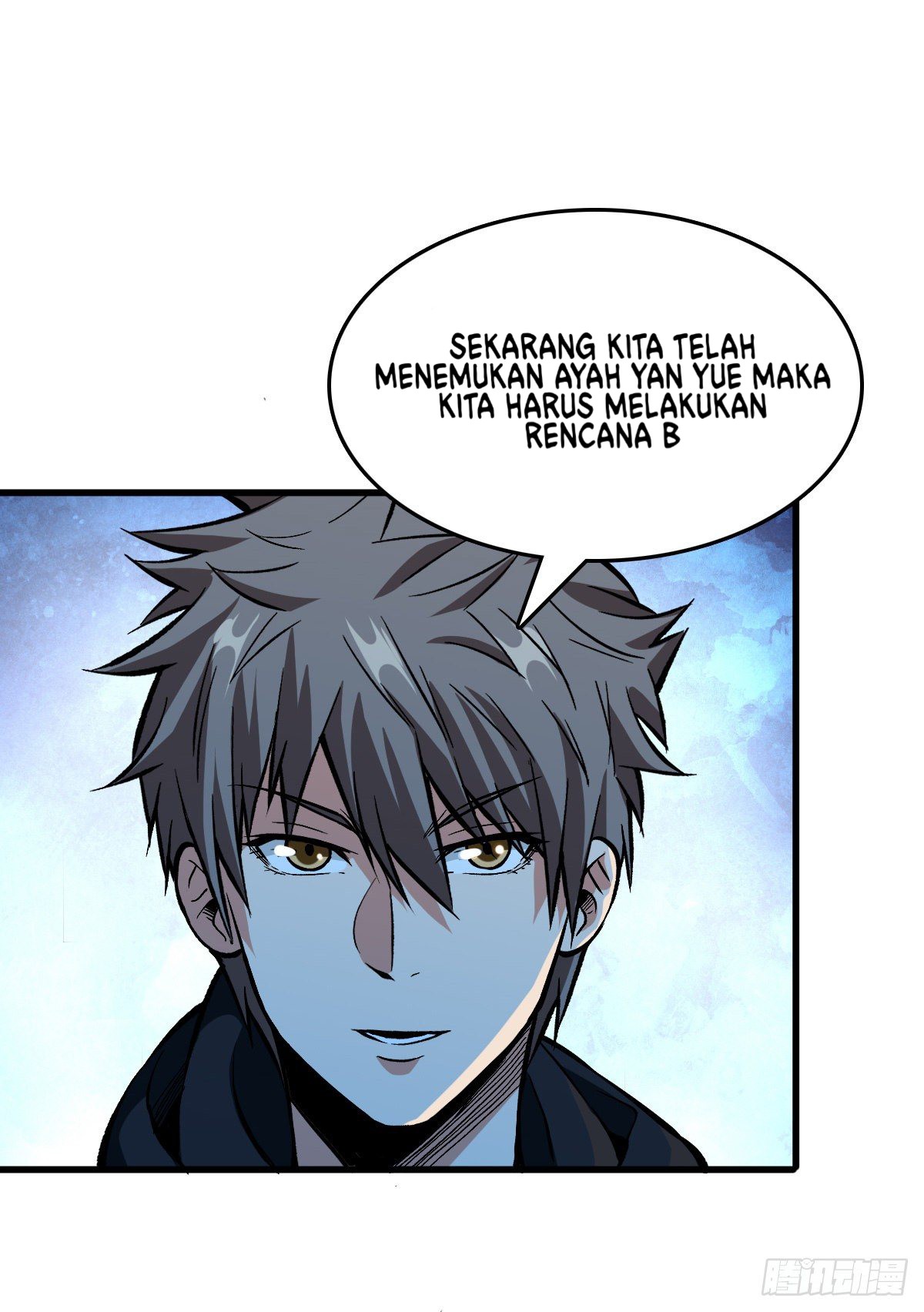 Return To Beginning Of The Apocalypse Chapter 57 - halaman 28