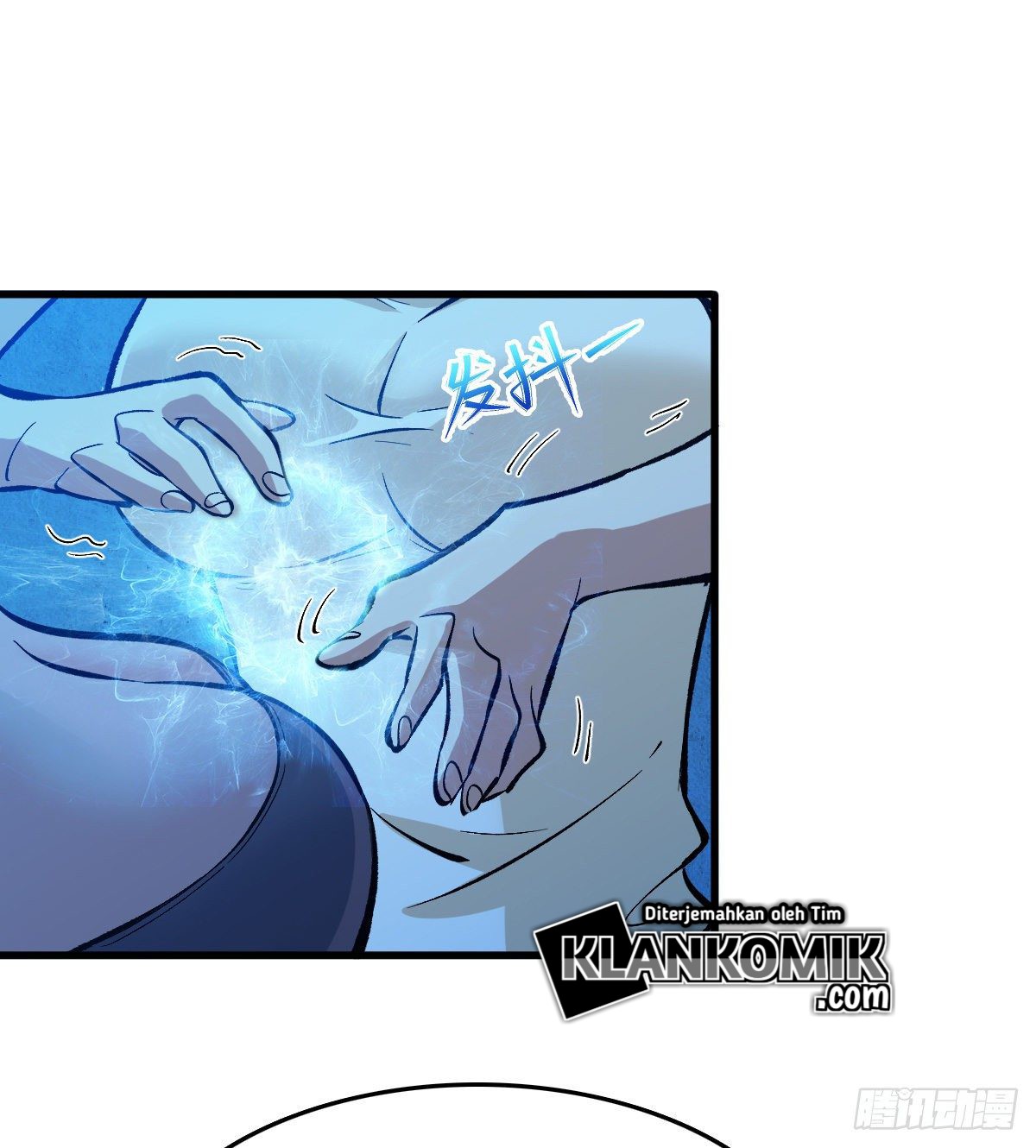 Return To Beginning Of The Apocalypse Chapter 57 - halaman 3