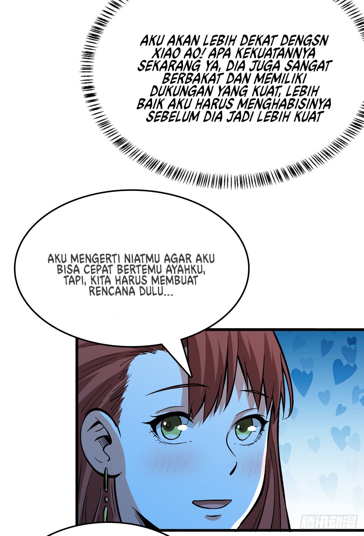 Return To Beginning Of The Apocalypse Chapter 57 - halaman 34