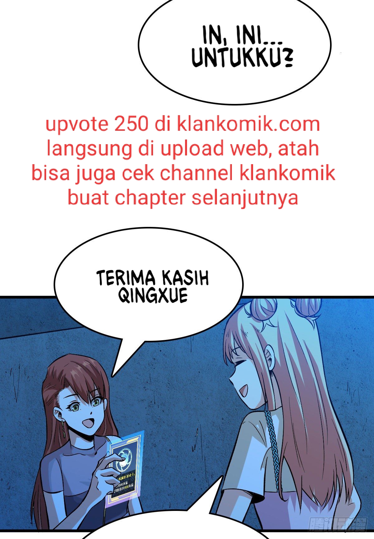 Return To Beginning Of The Apocalypse Chapter 57 - halaman 38