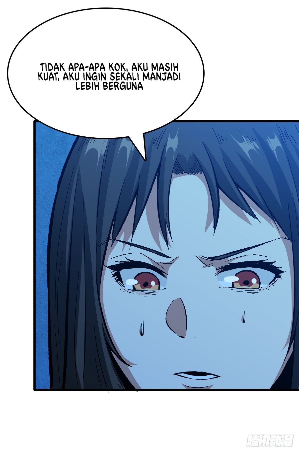 Return To Beginning Of The Apocalypse Chapter 57 - halaman 5