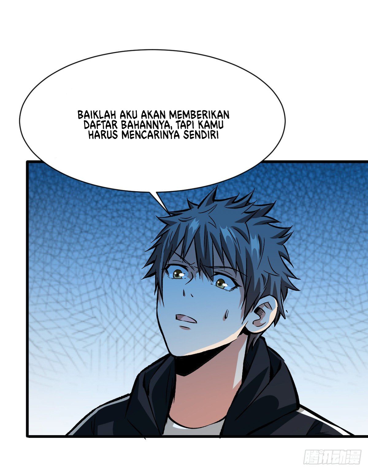 Return To Beginning Of The Apocalypse Chapter 58 - halaman 14