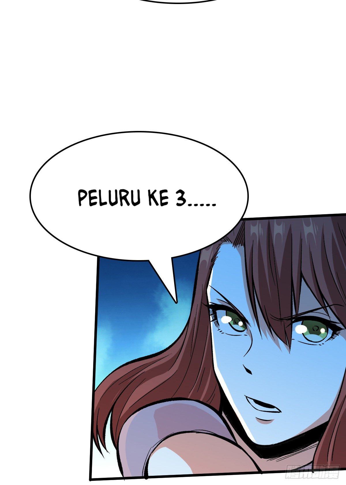 Return To Beginning Of The Apocalypse Chapter 58 - halaman 26