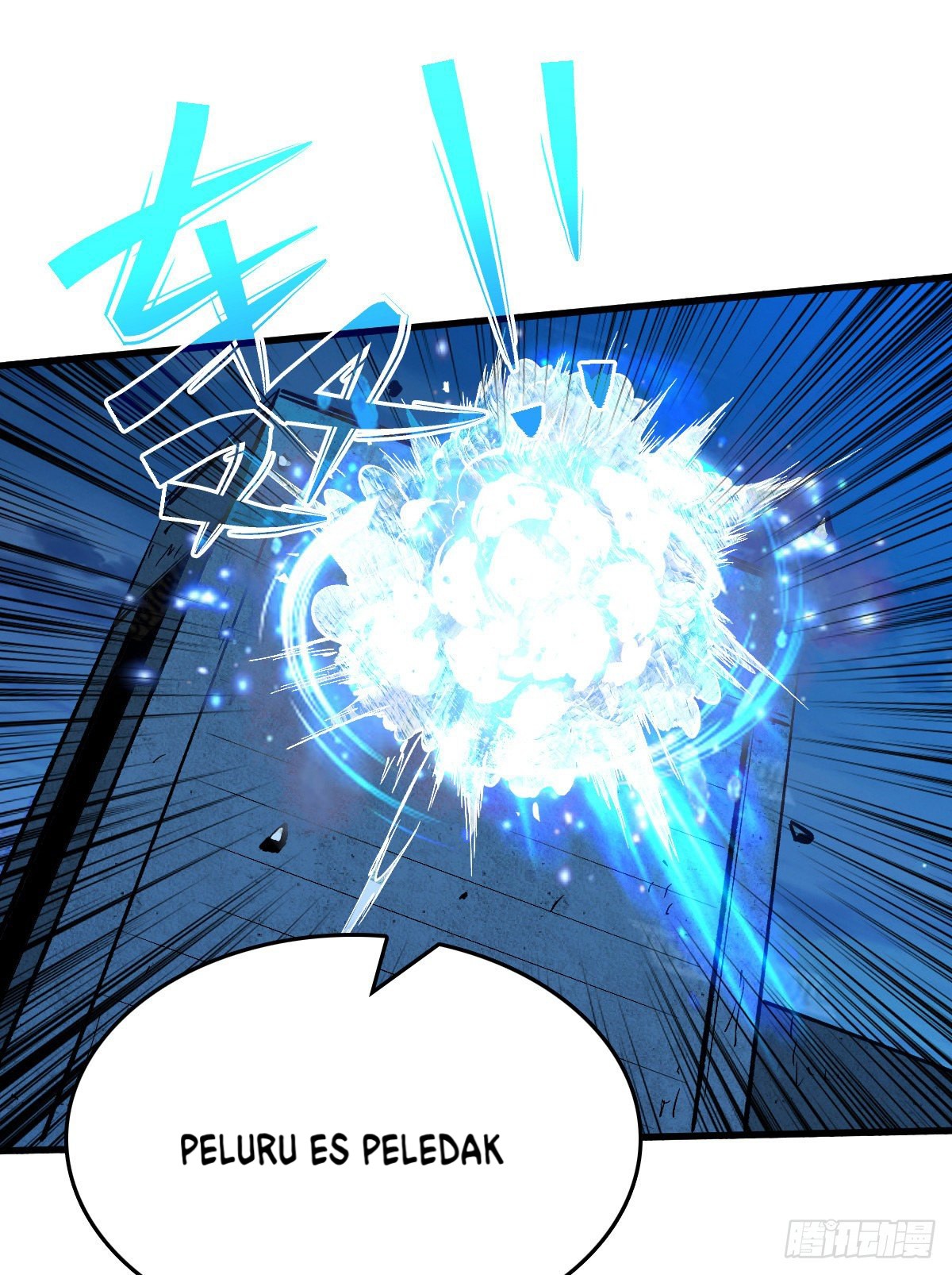Return To Beginning Of The Apocalypse Chapter 58 - halaman 27