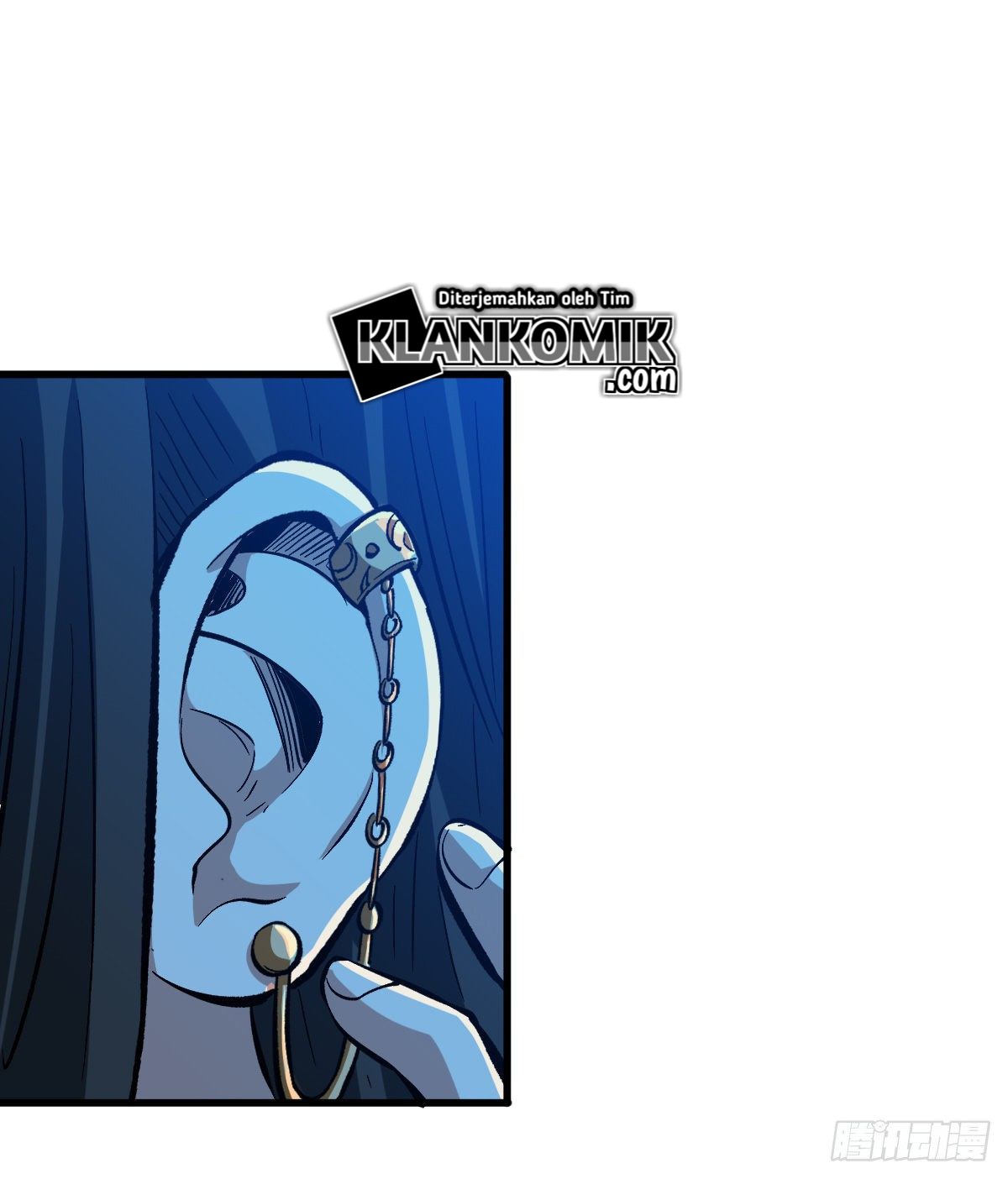 Return To Beginning Of The Apocalypse Chapter 58 - halaman 32