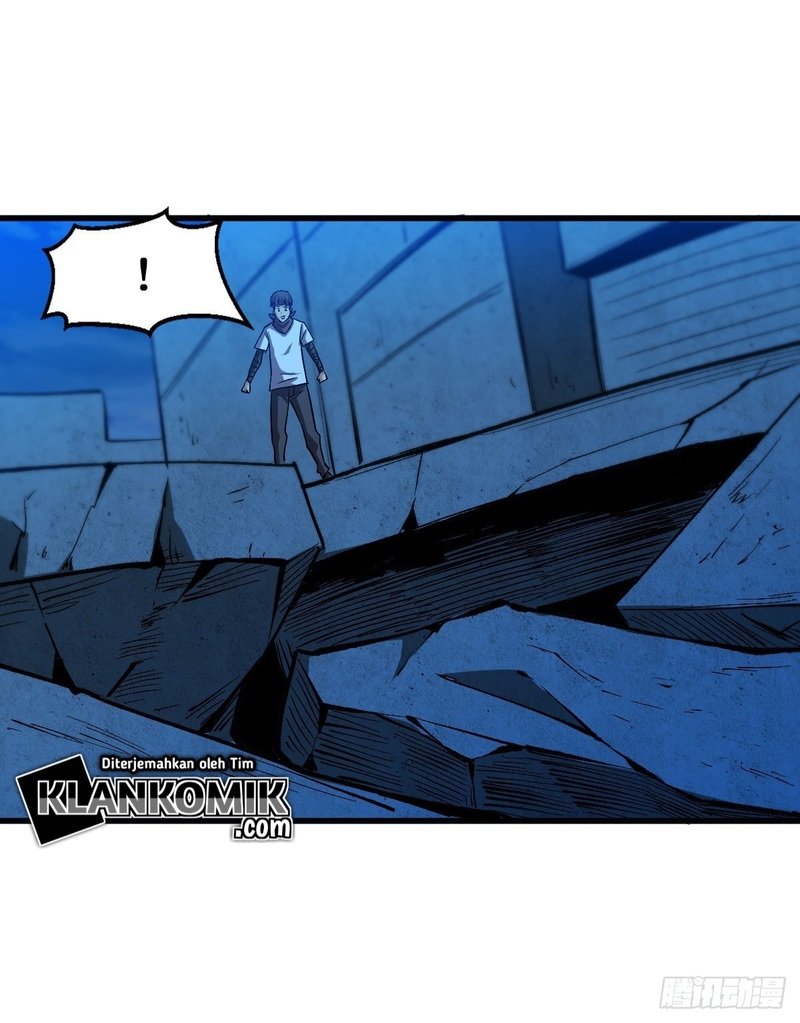 Return To Beginning Of The Apocalypse Chapter 59 - halaman 10
