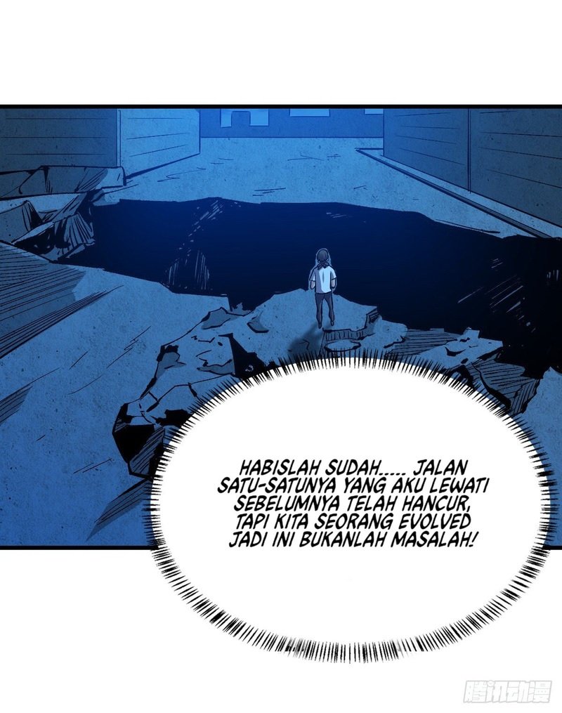 Return To Beginning Of The Apocalypse Chapter 59 - halaman 11