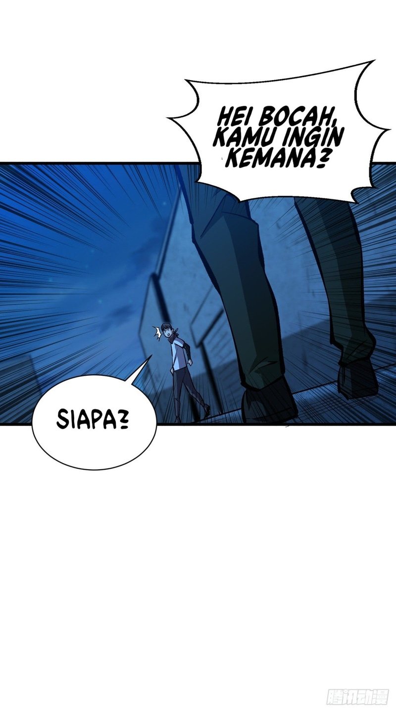 Return To Beginning Of The Apocalypse Chapter 59 - halaman 12