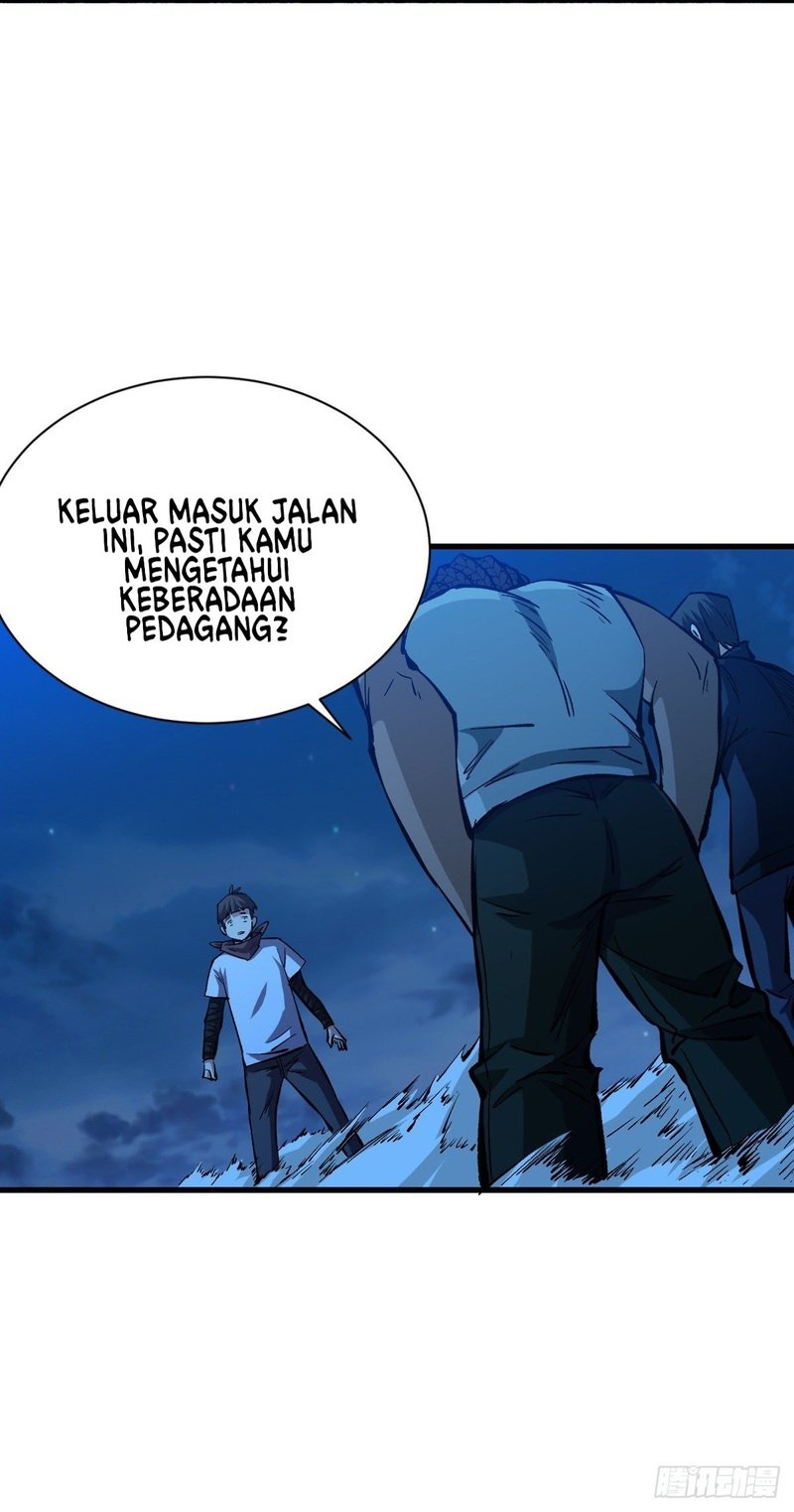 Return To Beginning Of The Apocalypse Chapter 59 - halaman 14