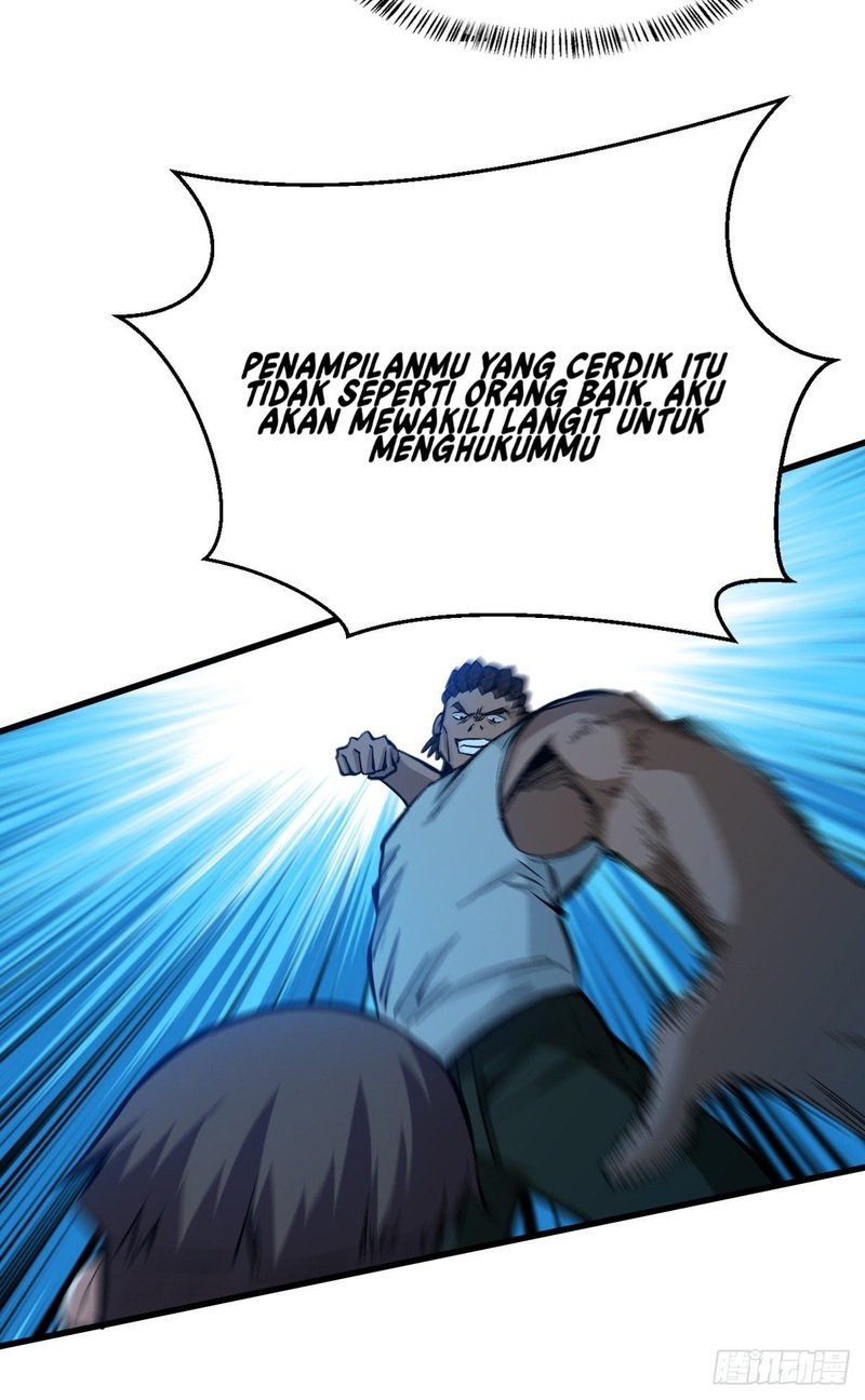 Return To Beginning Of The Apocalypse Chapter 59 - halaman 16