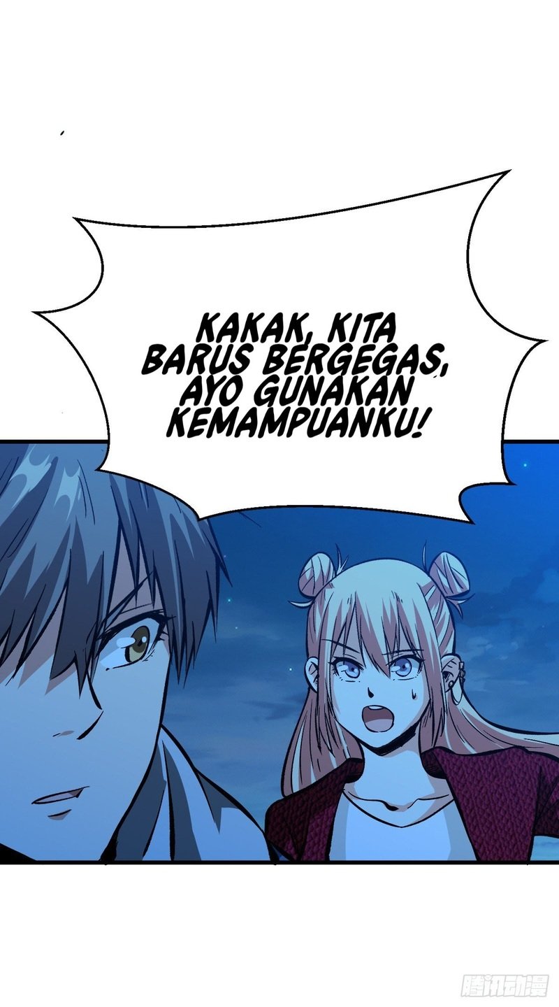 Return To Beginning Of The Apocalypse Chapter 59 - halaman 23
