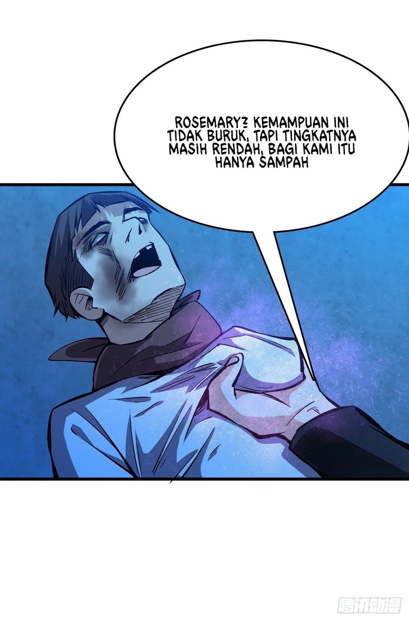 Return To Beginning Of The Apocalypse Chapter 59 - halaman 28