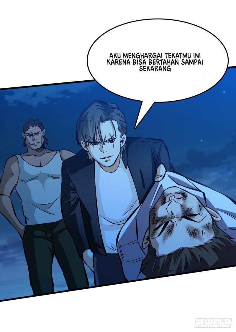 Return To Beginning Of The Apocalypse Chapter 59 - halaman 29