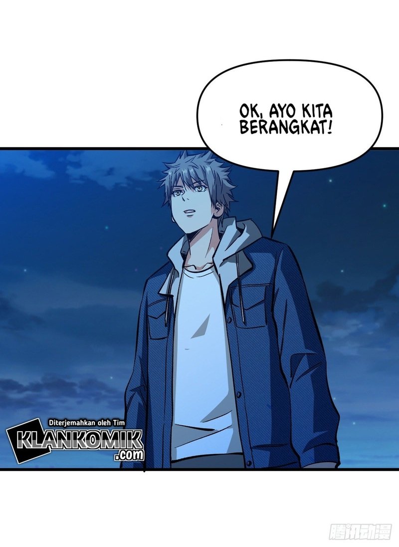 Return To Beginning Of The Apocalypse Chapter 59 - halaman 3