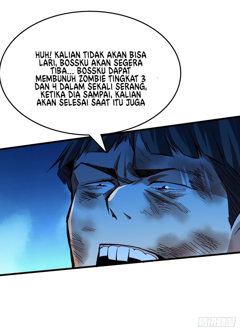 Return To Beginning Of The Apocalypse Chapter 59 - halaman 30