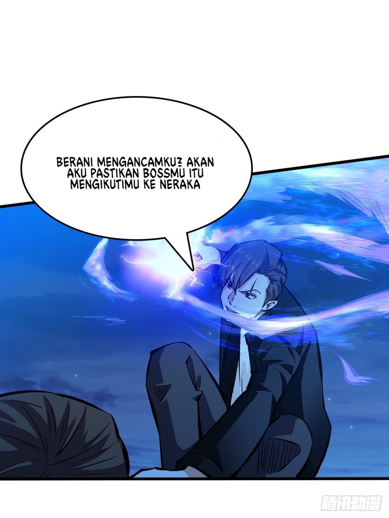 Return To Beginning Of The Apocalypse Chapter 59 - halaman 37