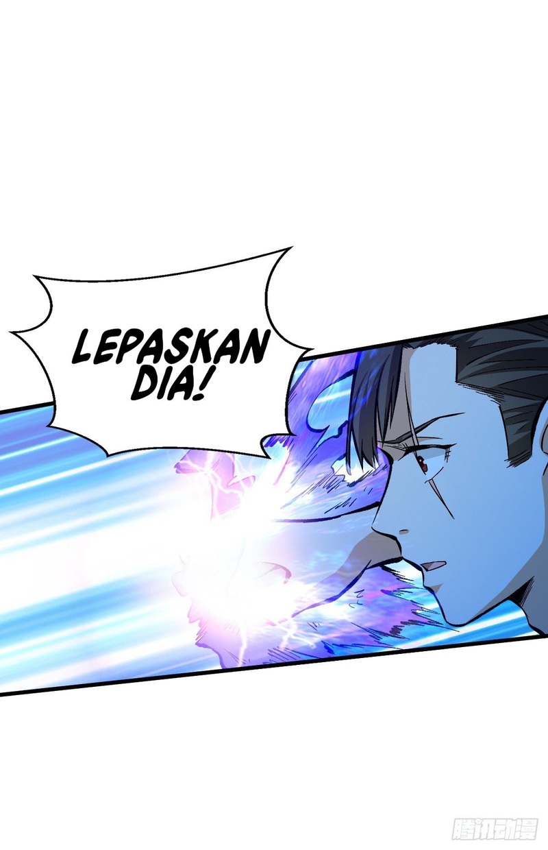 Return To Beginning Of The Apocalypse Chapter 59 - halaman 38
