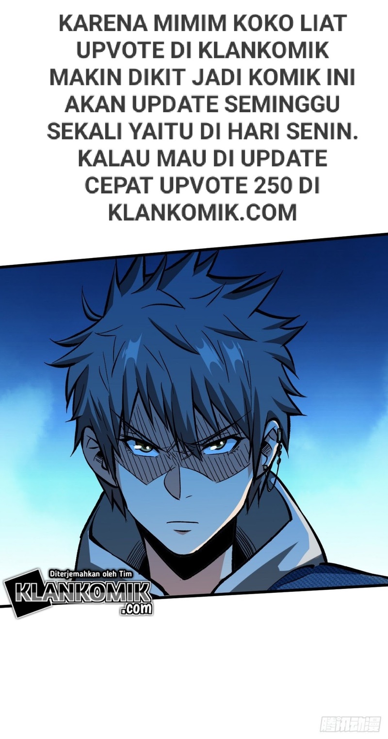 Return To Beginning Of The Apocalypse Chapter 59 - halaman 40