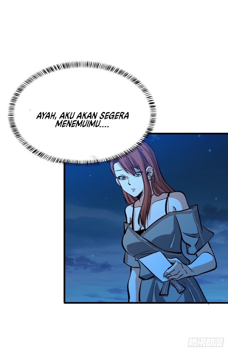 Return To Beginning Of The Apocalypse Chapter 59 - halaman 5