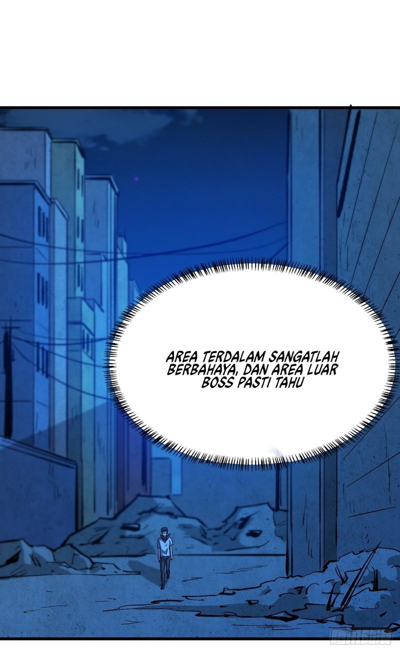 Return To Beginning Of The Apocalypse Chapter 59 - halaman 7