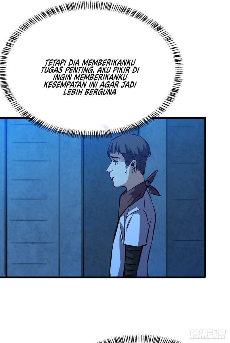 Return To Beginning Of The Apocalypse Chapter 59 - halaman 8