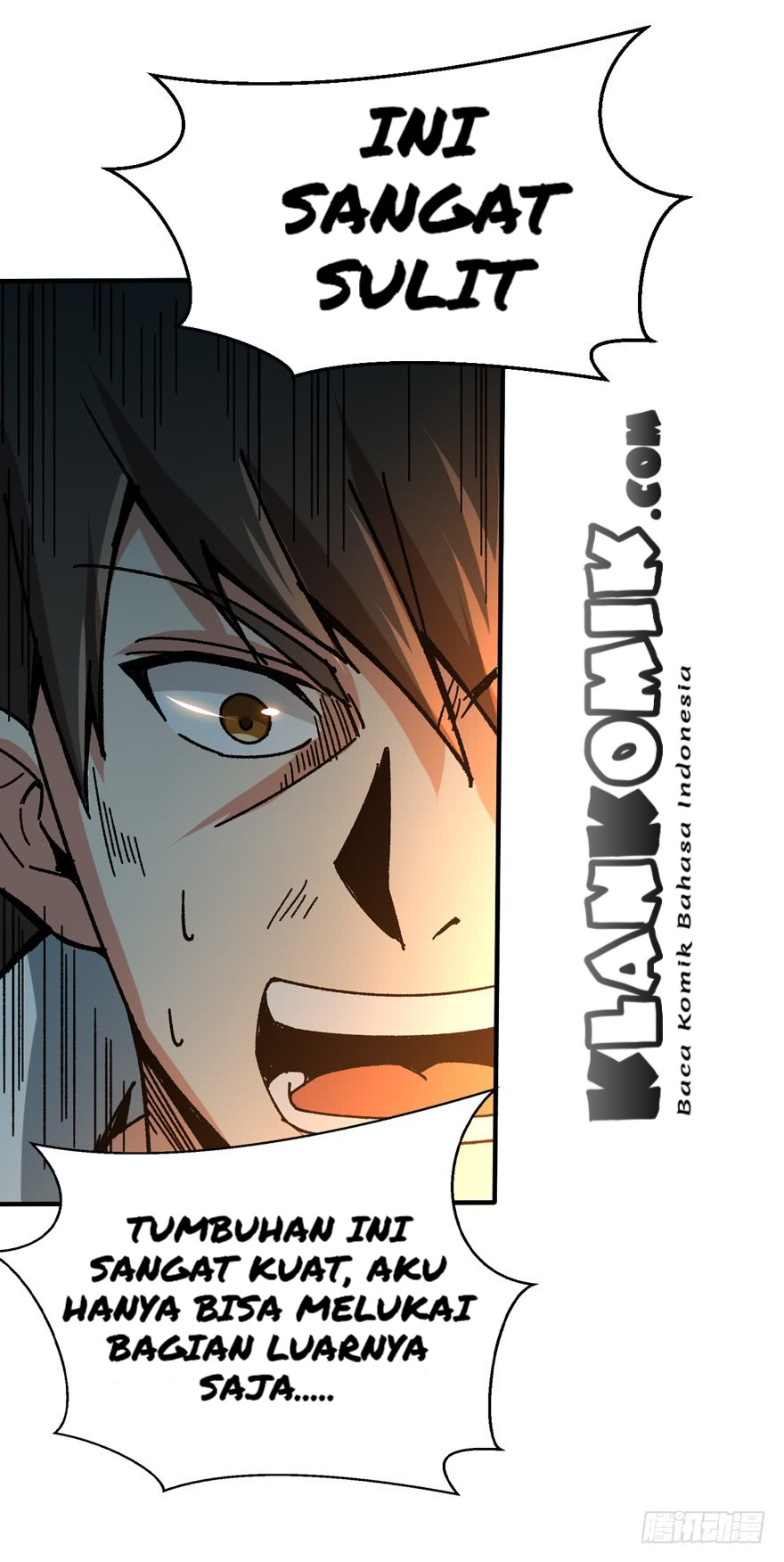 Return To Beginning Of The Apocalypse Chapter 6 - halaman 15