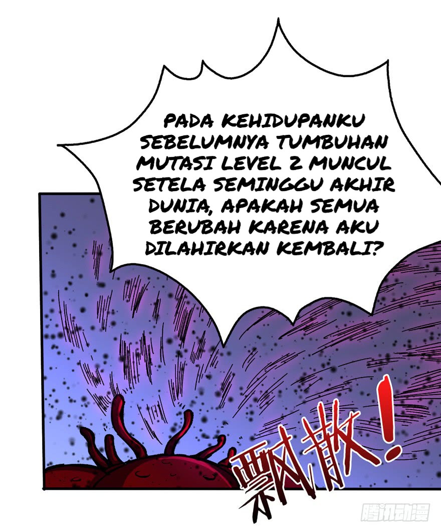 Return To Beginning Of The Apocalypse Chapter 6 - halaman 16