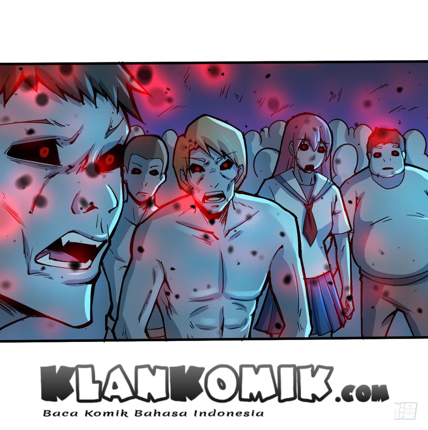 Return To Beginning Of The Apocalypse Chapter 6 - halaman 17