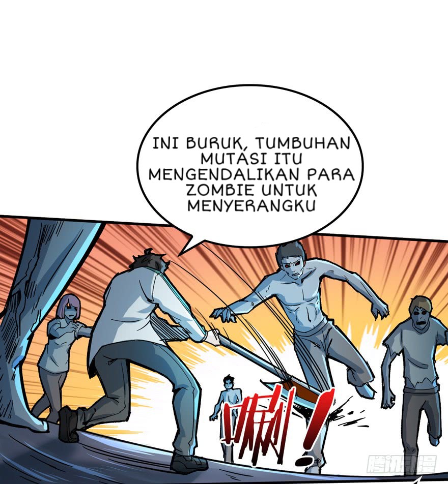Return To Beginning Of The Apocalypse Chapter 6 - halaman 18