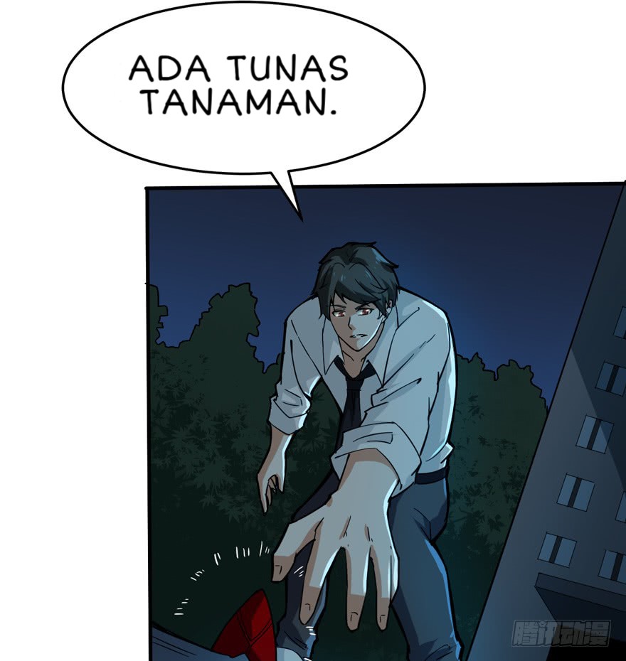 Return To Beginning Of The Apocalypse Chapter 6 - halaman 40