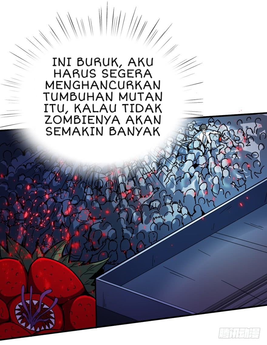 Return To Beginning Of The Apocalypse Chapter 6 - halaman 7