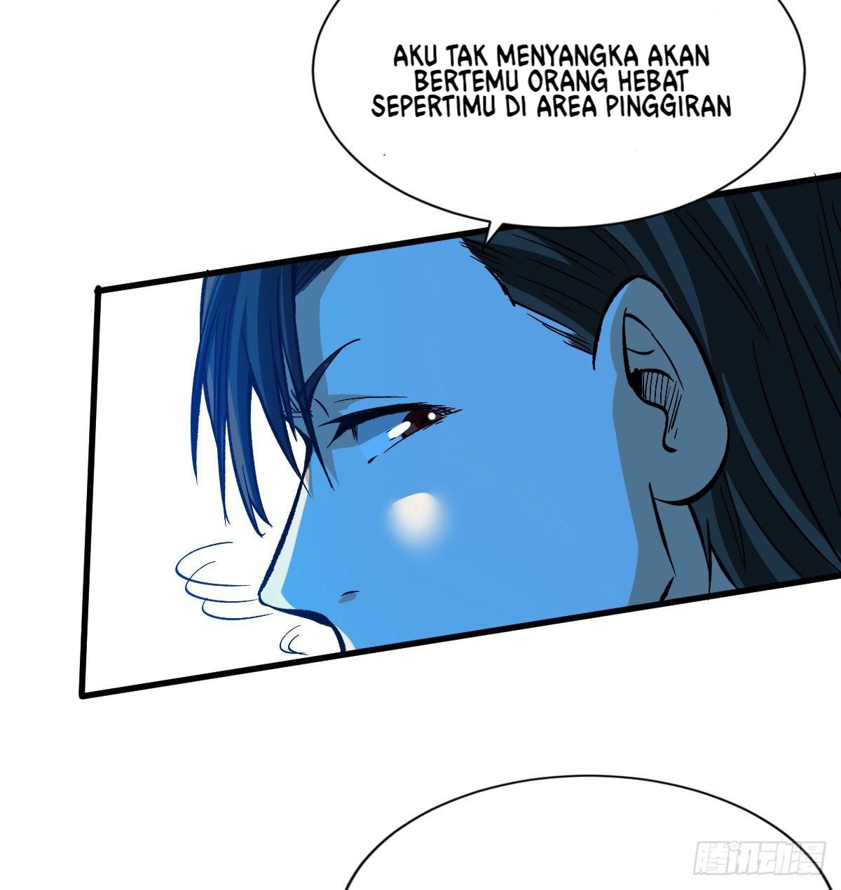 Return To Beginning Of The Apocalypse Chapter 60 - halaman 11