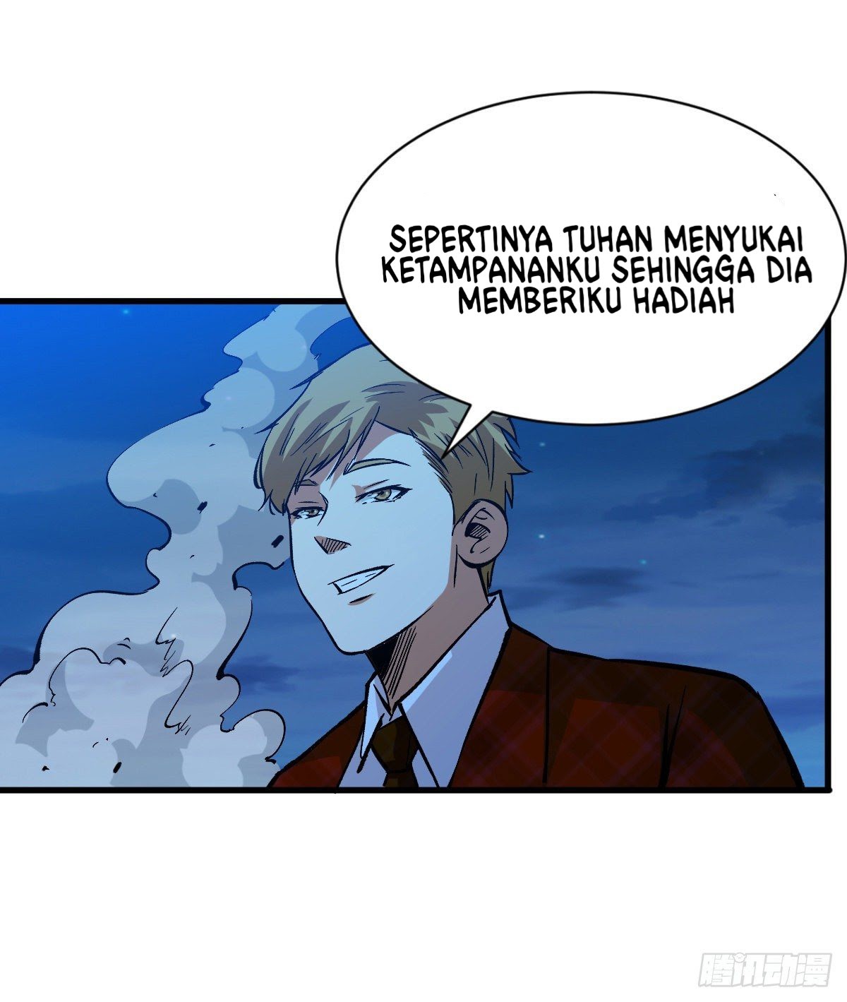 Return To Beginning Of The Apocalypse Chapter 60 - halaman 13