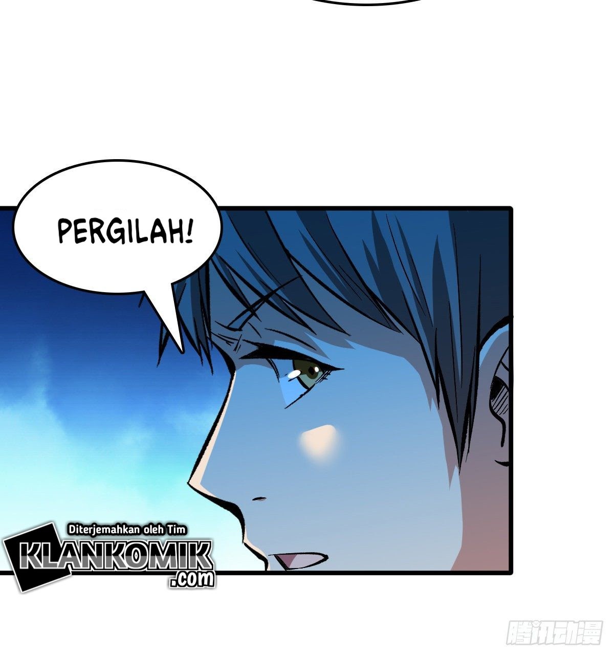 Return To Beginning Of The Apocalypse Chapter 60 - halaman 18
