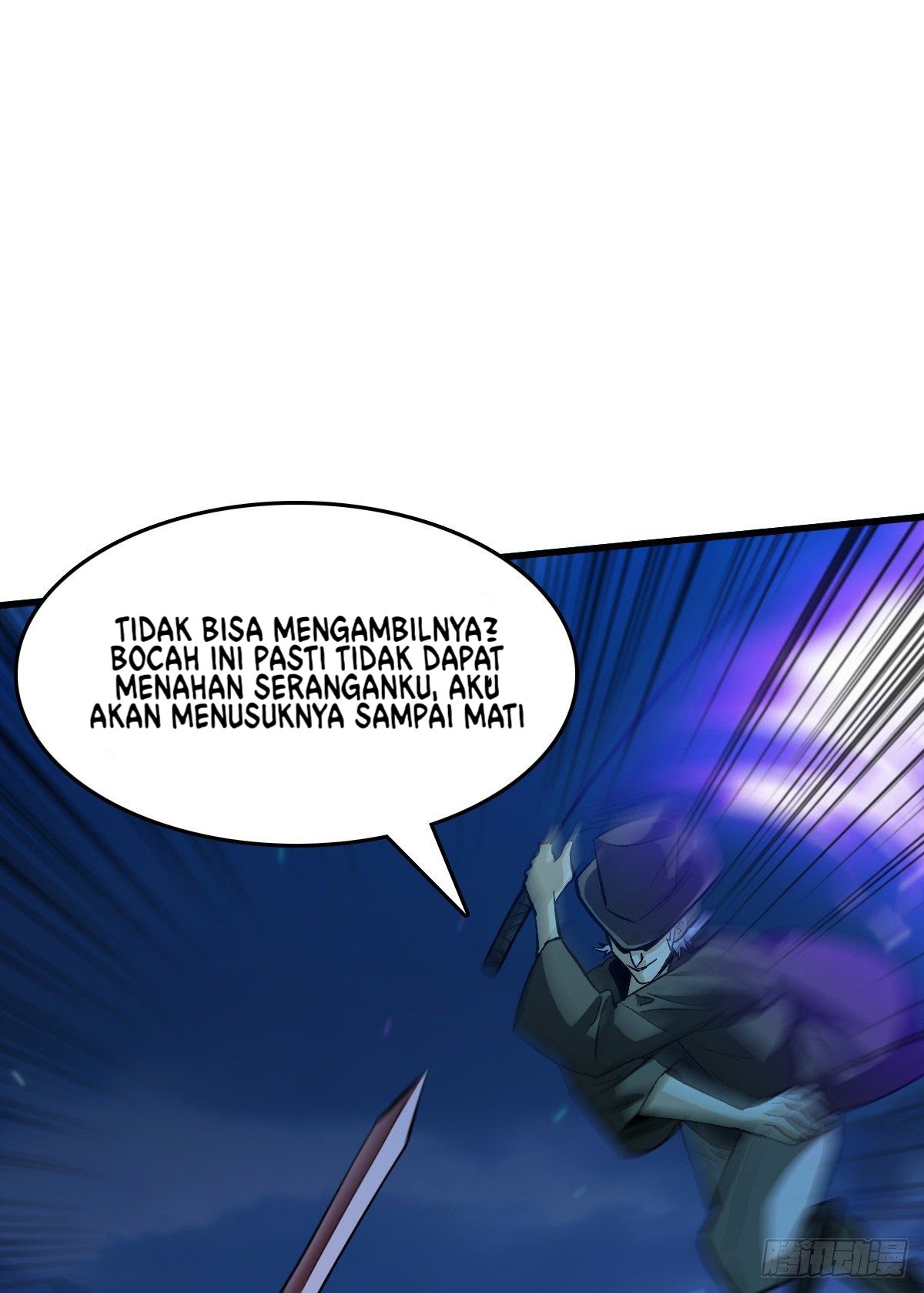 Return To Beginning Of The Apocalypse Chapter 60 - halaman 25