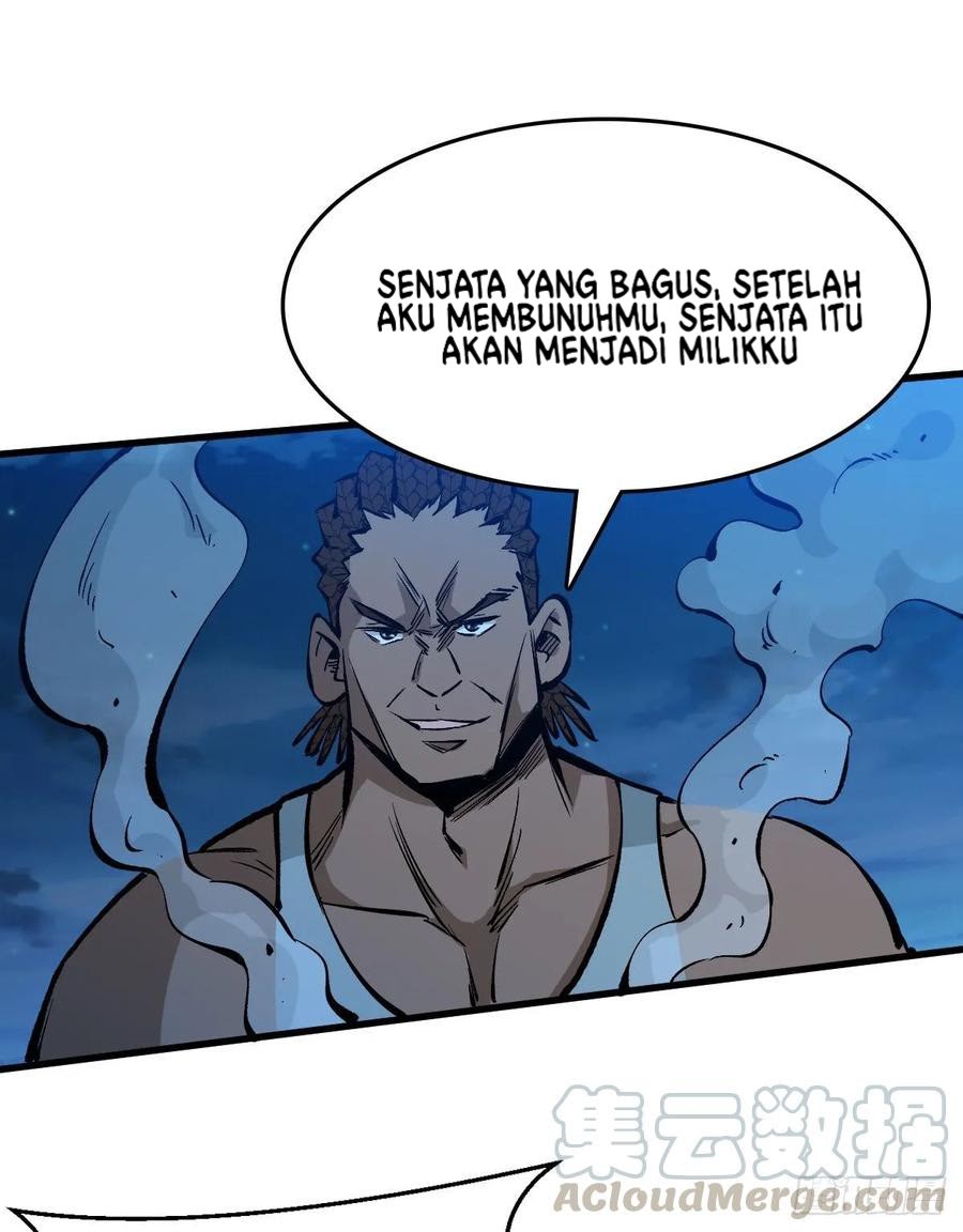 Return To Beginning Of The Apocalypse Chapter 61 - halaman 10