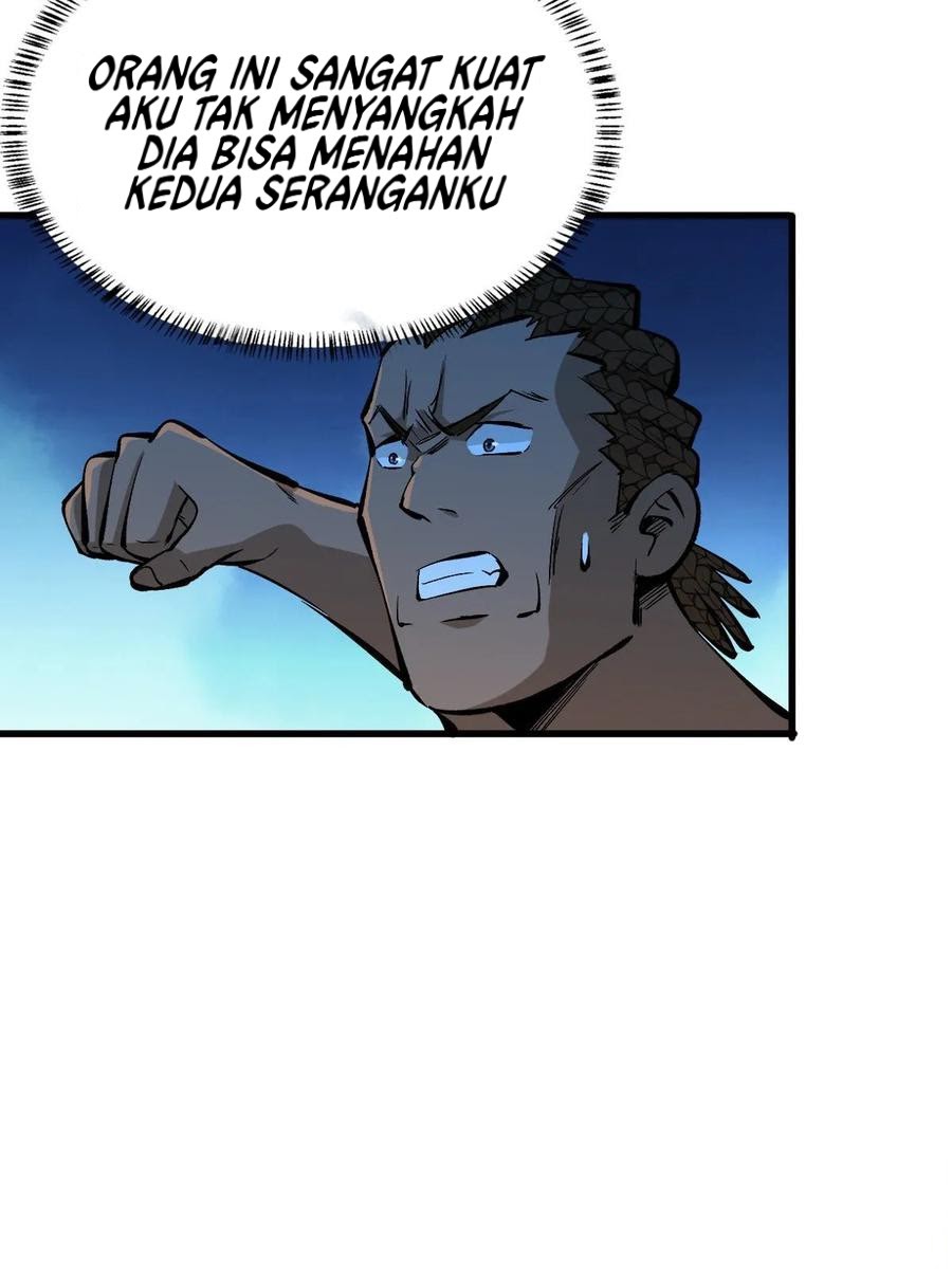Return To Beginning Of The Apocalypse Chapter 61 - halaman 18