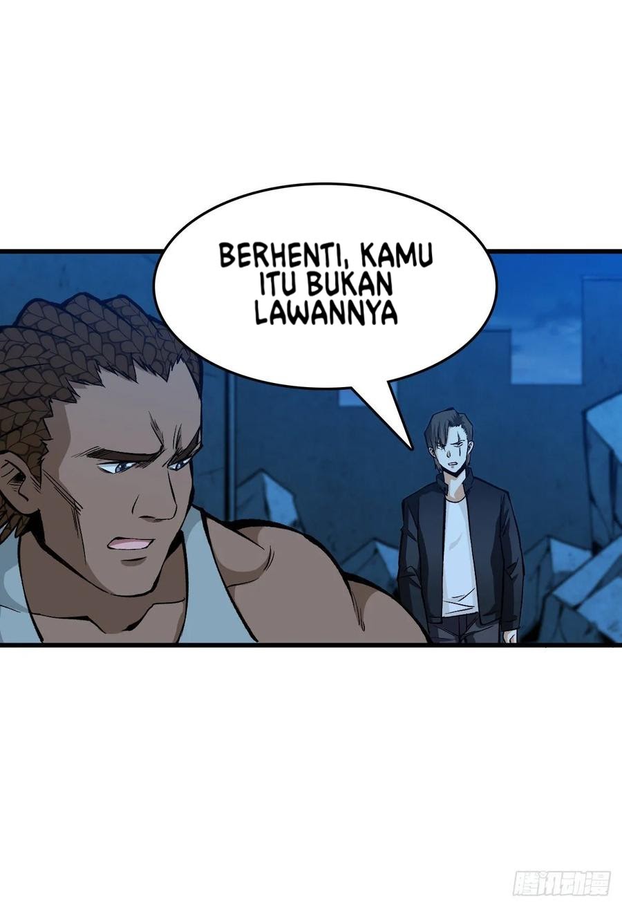 Return To Beginning Of The Apocalypse Chapter 61 - halaman 19