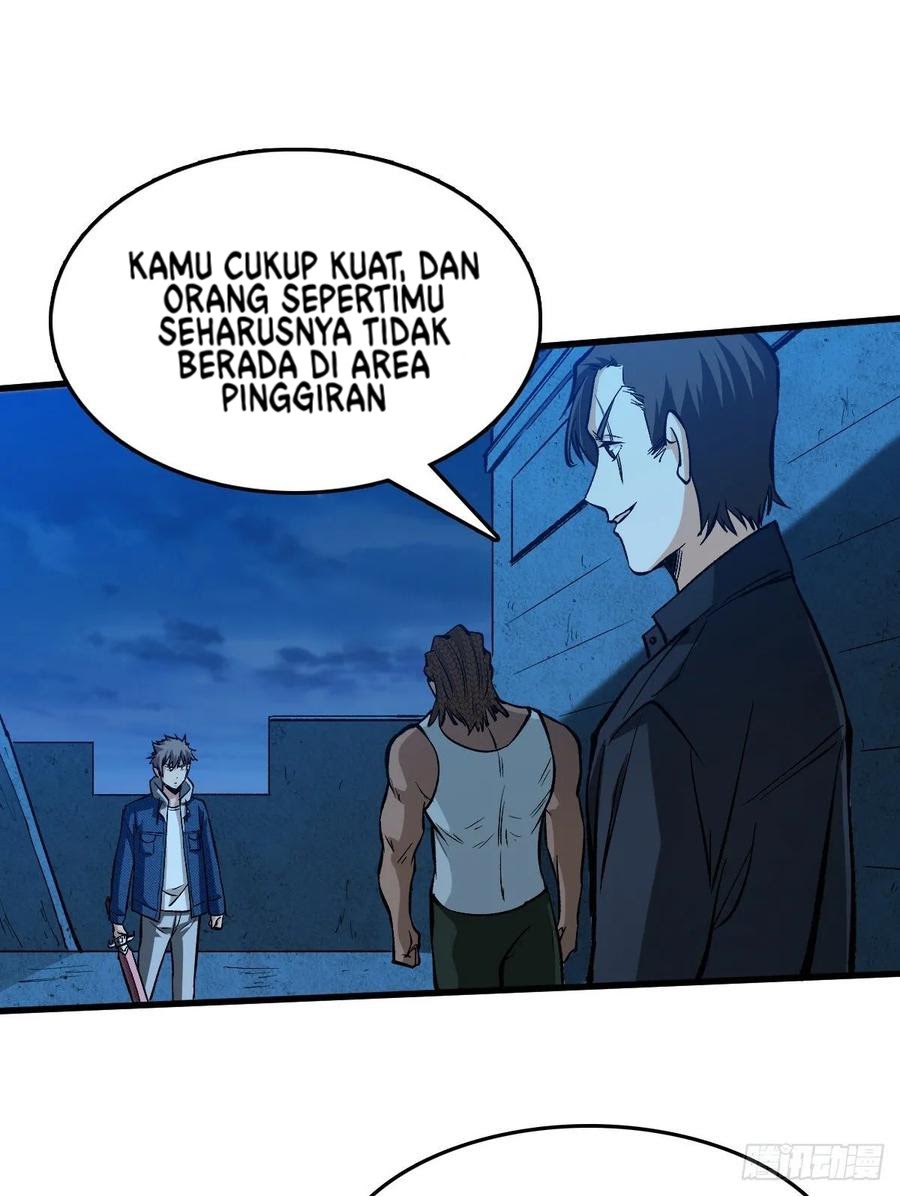 Return To Beginning Of The Apocalypse Chapter 61 - halaman 20