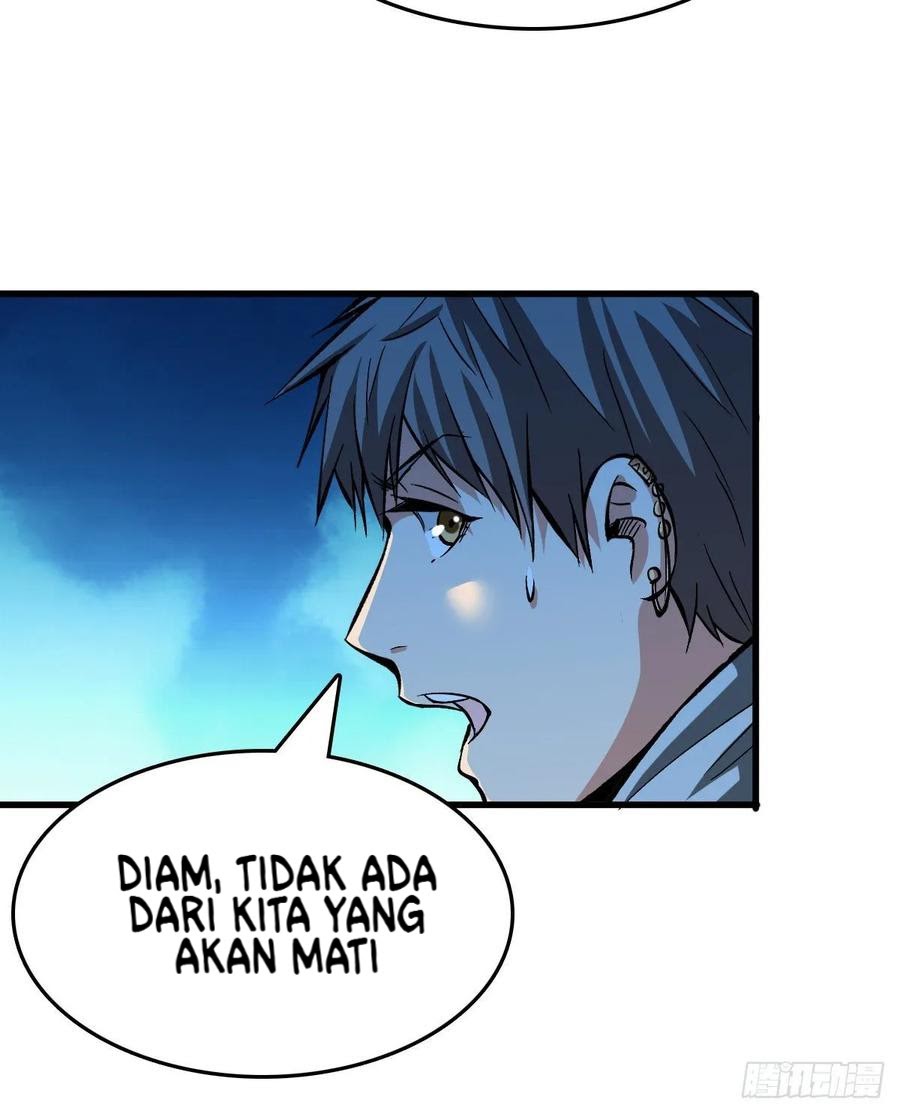 Return To Beginning Of The Apocalypse Chapter 61 - halaman 31