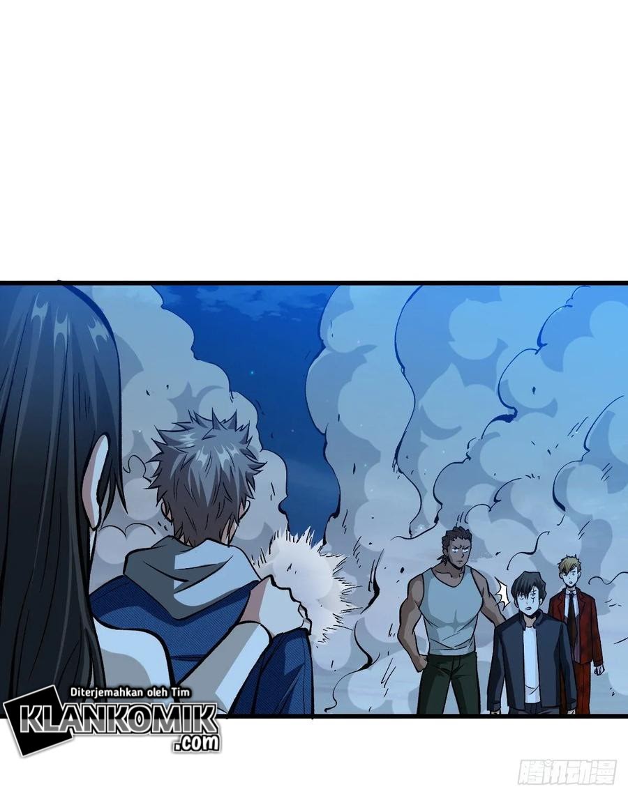 Return To Beginning Of The Apocalypse Chapter 61 - halaman 32