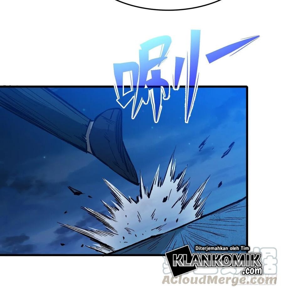 Return To Beginning Of The Apocalypse Chapter 61 - halaman 34