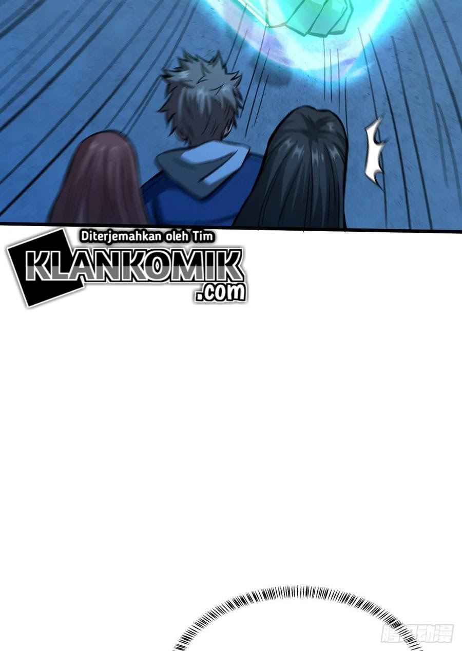 Return To Beginning Of The Apocalypse Chapter 61 - halaman 36