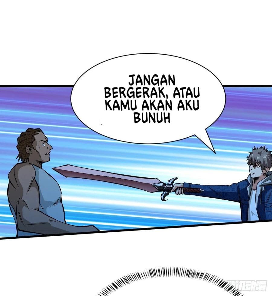 Return To Beginning Of The Apocalypse Chapter 61 - halaman 41
