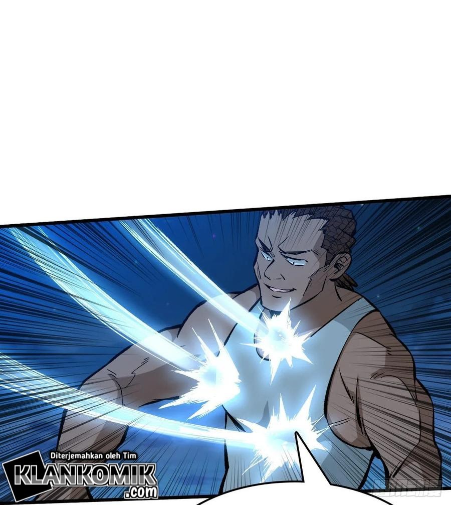 Return To Beginning Of The Apocalypse Chapter 61 - halaman 8