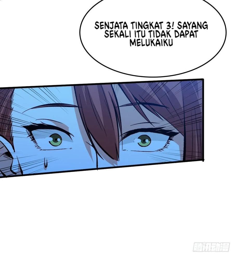 Return To Beginning Of The Apocalypse Chapter 61 - halaman 9