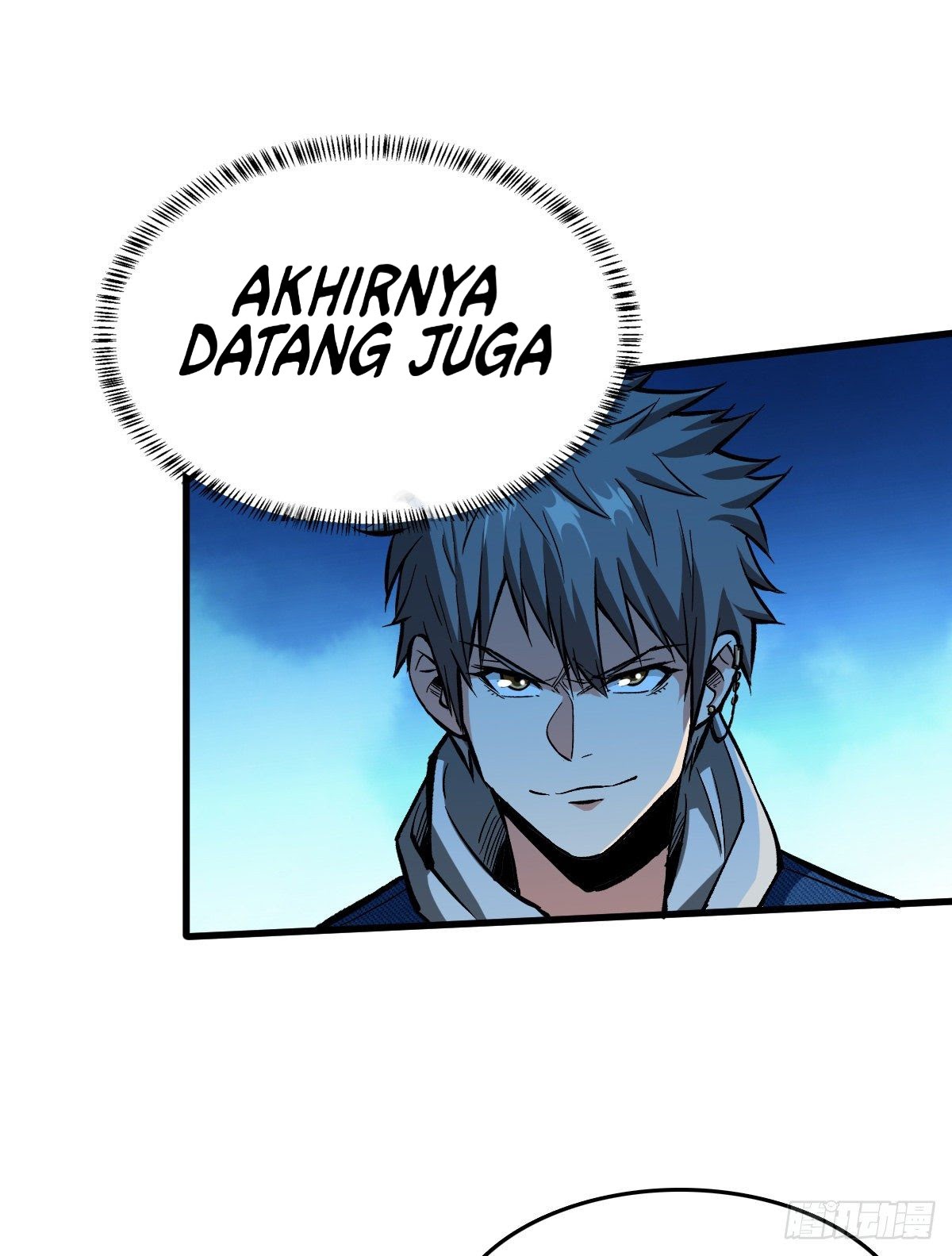Return To Beginning Of The Apocalypse Chapter 62 - halaman 10